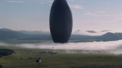 Netflix just added one of the best sci-fi movies of the 21st century