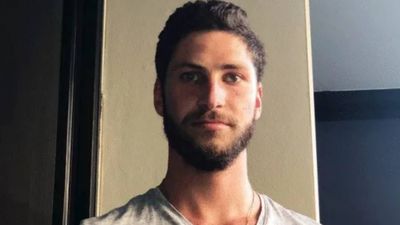 ‘Bollard Man’ granted permanent Australian residency for confronting Sydney attacker