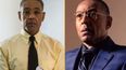 Giancarlo Esposito was so poor before Breaking Bad he almost arranged his own murder