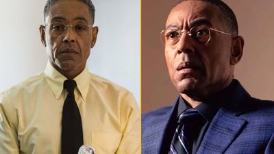Giancarlo Esposito was so poor before Breaking Bad he almost arranged his own murder