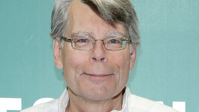 Stephen King gives the perfect two word review of Baby Reindeer