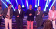 Saturday Night Takeaway viewers slam ‘worst end of show’ ever