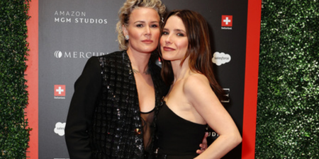 Sophia Bush comes out as queer