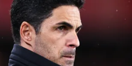 Arteta asks for advice from Arsene Wenger ahead of Spurs game