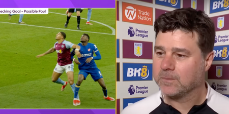 Mauricio Pochettino claims VAR has ‘damaged’ English football