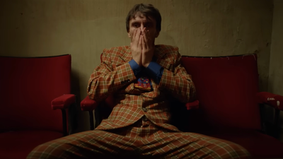 People are saying new thriller series is the best thing Netflix has done all year