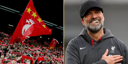 Liverpool without seven first-team players for trip to Manchester United