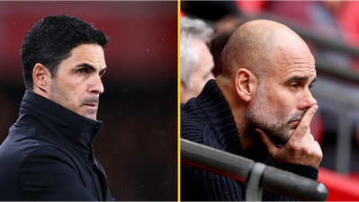 Arsenal and Man City set to battle it out for one of the Premier League’s best midfielders