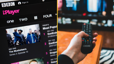 BBC uses ‘covert tactics’ to catch people who don’t pay licence fee