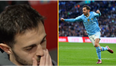 Bernardo Silva slams ‘unacceptable FA’ in extraordinary rant