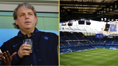 Todd Boehly breaks silence after Chelsea fans direct x-rated chant at owner