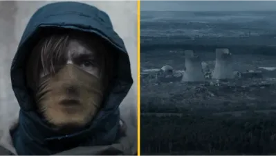 Netflix viewers are saying this lesser known sci-fi thriller is the best show on the site