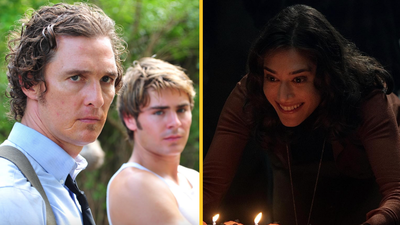 Prime Video has quietly added these 45 huge movies to its library