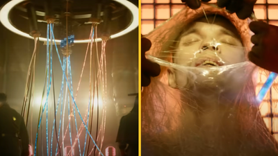 Netflix has just added one of 2024’s biggest sci-fi movies