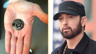 Eminem celebrates 16 years of sobriety