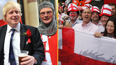 Petition to make St George’s Day a bank holiday reaches over 75,000 signatures