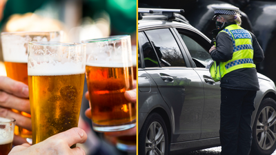 Man with rare condition causing his body to produce alcohol cleared of drink driving