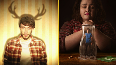 Netflix has just added an incredibly unsettling new thriller series