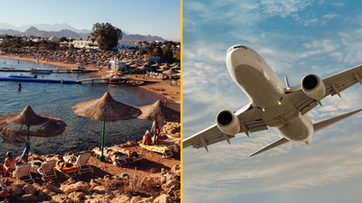 Government issues travel warning for Egypt and Morocco with situation ‘changing fast’