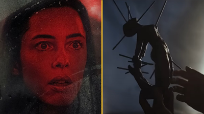 A brilliantly dark mystery thriller is one of the movies on TV this weekend