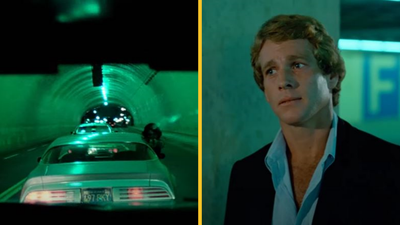 One of the coolest movies of all time is airing on TV tonight