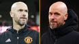 Erik ten Hag ‘doesn’t have any doubts’ that he will still be Man United boss next season