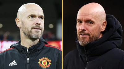 Erik ten Hag ‘doesn’t have any doubts’ that he will still be Man United boss next season