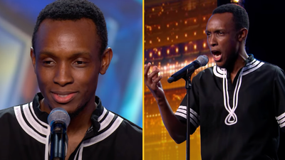 Britain’s Got Talent viewers furious at ‘backwards’ decision from judges after singer’s performance