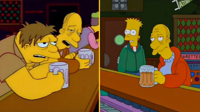 Simpson’s producer apologises after killing off popular character on the show for 34 years