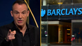 Martin Lewis issues warning to anyone with a Barclaycard