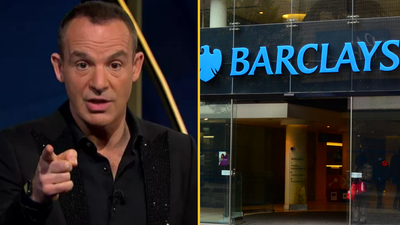 Martin Lewis issues warning to anyone with a Barclaycard