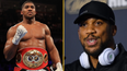 Anthony Joshua announces plans to retire from boxing