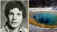 Man who jumped into boiling hot spring to save his dog had one of the worst deaths of all time