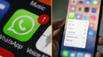 WhatsApp responds after users outraged over changes to chats