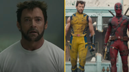 Hugh Jackman’s Wolverine returns in new trailer for Deadpool 3