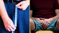 Study reveals the average penis size in every country in the world