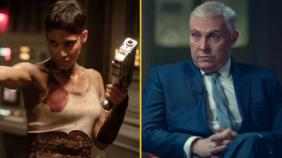 Netflix reveals all of April’s new movies and series