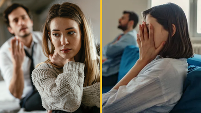 ‘My ex-husband is demanding I return to my maiden name because his new girl is jealous’