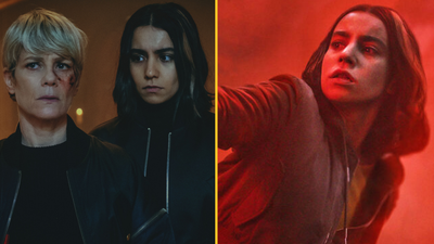 New ‘must-watch’ Netflix action series earning comparisons to John Wick franchise