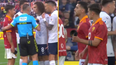Paulo Dybala taunts Matteo Guendouzi with picture of him winning World Cup