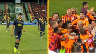 Turkish Cup final finishes after just one minute as Fenerbahce field U19s