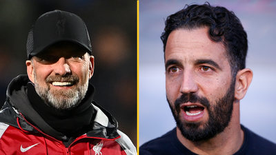 Liverpool dealt huge blow as Premier League rival make approach for Ruben Amorim