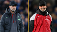 Liverpool finally choose Jurgen Klopp replacement as talks get underway