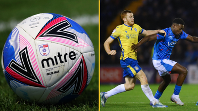 EFL club face ‘strangest relegation ever’ in never-before-seen scenario