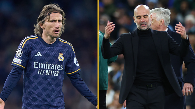 luka modric penalty shootout mind games