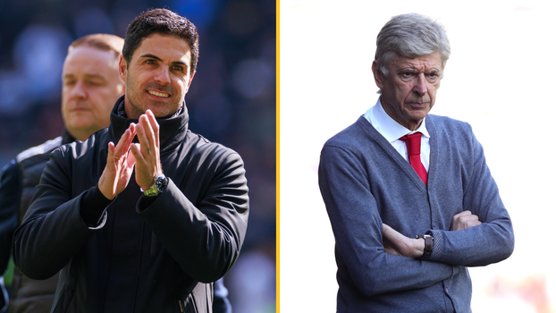 Arsenal Mikel Arteta