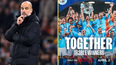 Man City Netflix doc doesn’t feature two key details from Treble-winning season