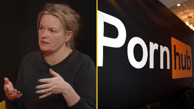 Dr Fiona Vera-Gray speaks to PoliticsJOE about why women watch porn