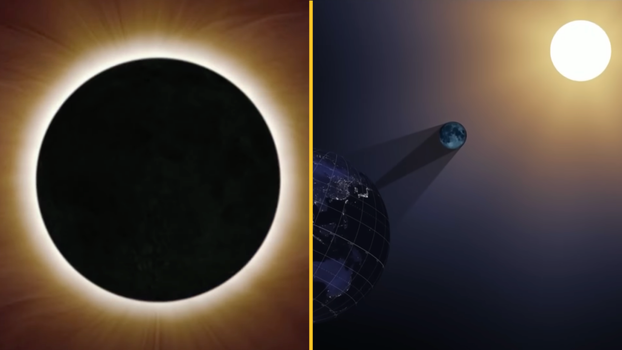 where in UK to see solar eclipse