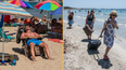 Brits to ‘boycott Spain’ over controversial new £97 rule
